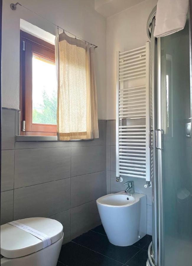 Cameracaffe Sul Lago Arezzo Exteriör bild