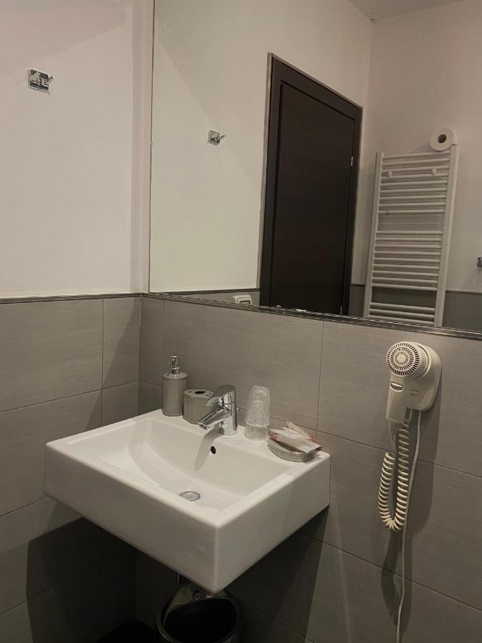 Cameracaffe Sul Lago Arezzo Exteriör bild