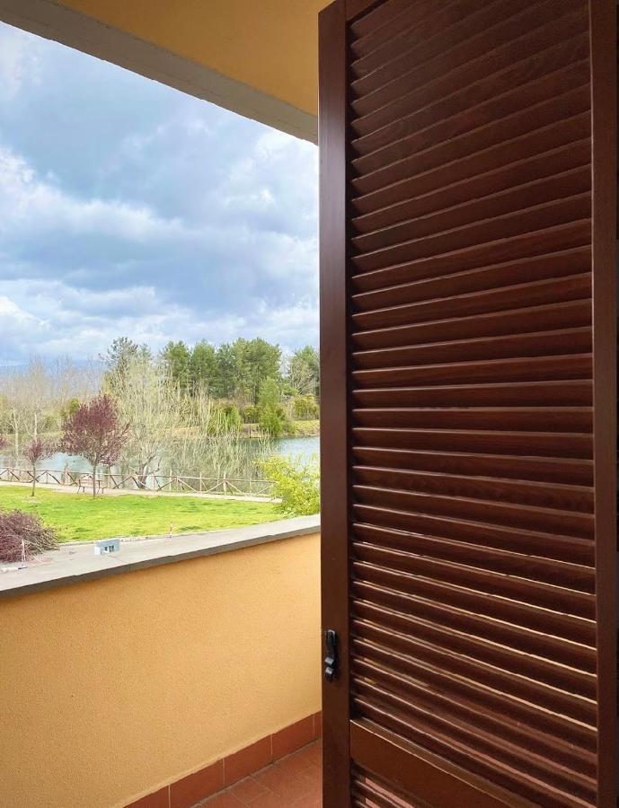 Cameracaffe Sul Lago Arezzo Exteriör bild