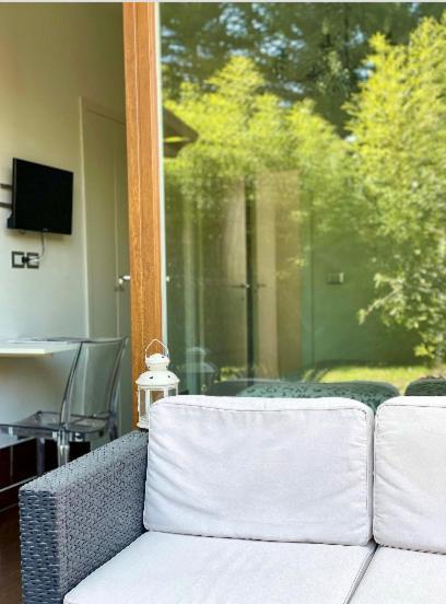 Cameracaffe Sul Lago Arezzo Exteriör bild