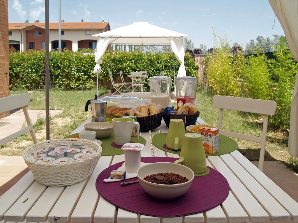 Cameracaffe Sul Lago Arezzo Rum bild
