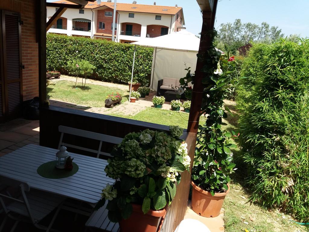Cameracaffe Sul Lago Arezzo Exteriör bild