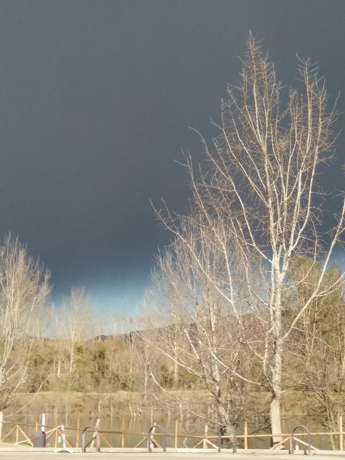 Cameracaffe Sul Lago Arezzo Exteriör bild