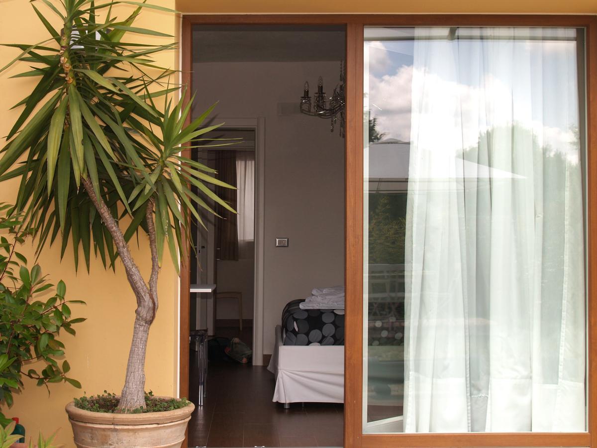 Cameracaffe Sul Lago Arezzo Exteriör bild